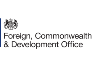 Foreign, Commonwealth & Development Office logo