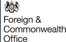 Foreign and Commonwealth Office logo