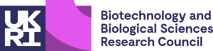 Biotechnology and Biological Sciences Research Council logo