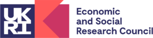 Economic and Social Research Council logo