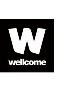 Wellcome Trust logo